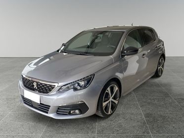 Peugeot 308 308 BlueHDi 130 S&S GT Line