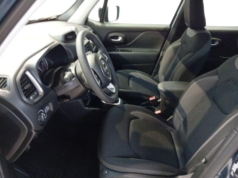 Jeep Renegade Renegade 1.0 T3 Limited