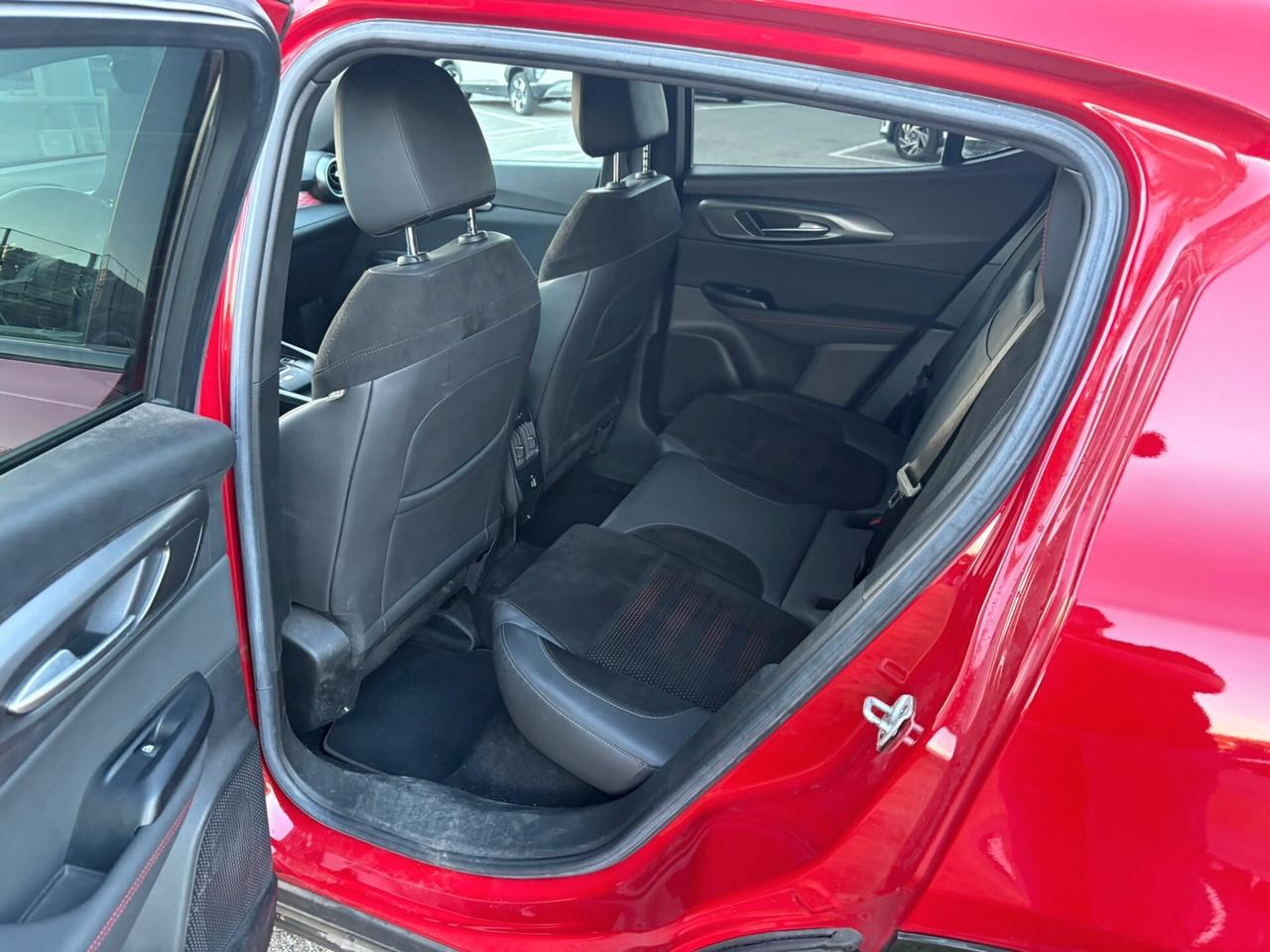 Alfa Romeo Tonale 1.5 160 CV MHEV TCT7 Edizione Speciale