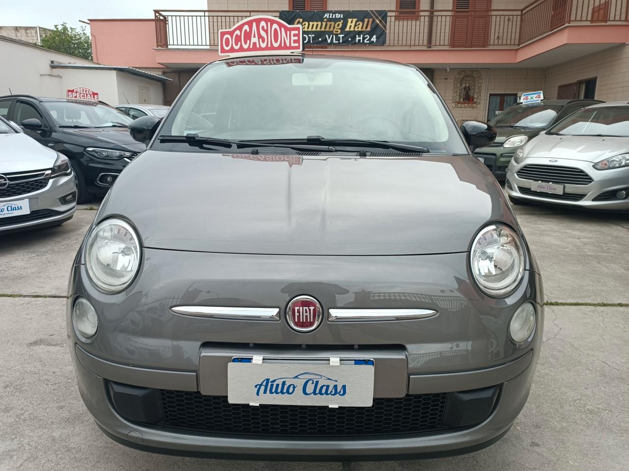 Fiat 500 1.2 Sport 70 cv