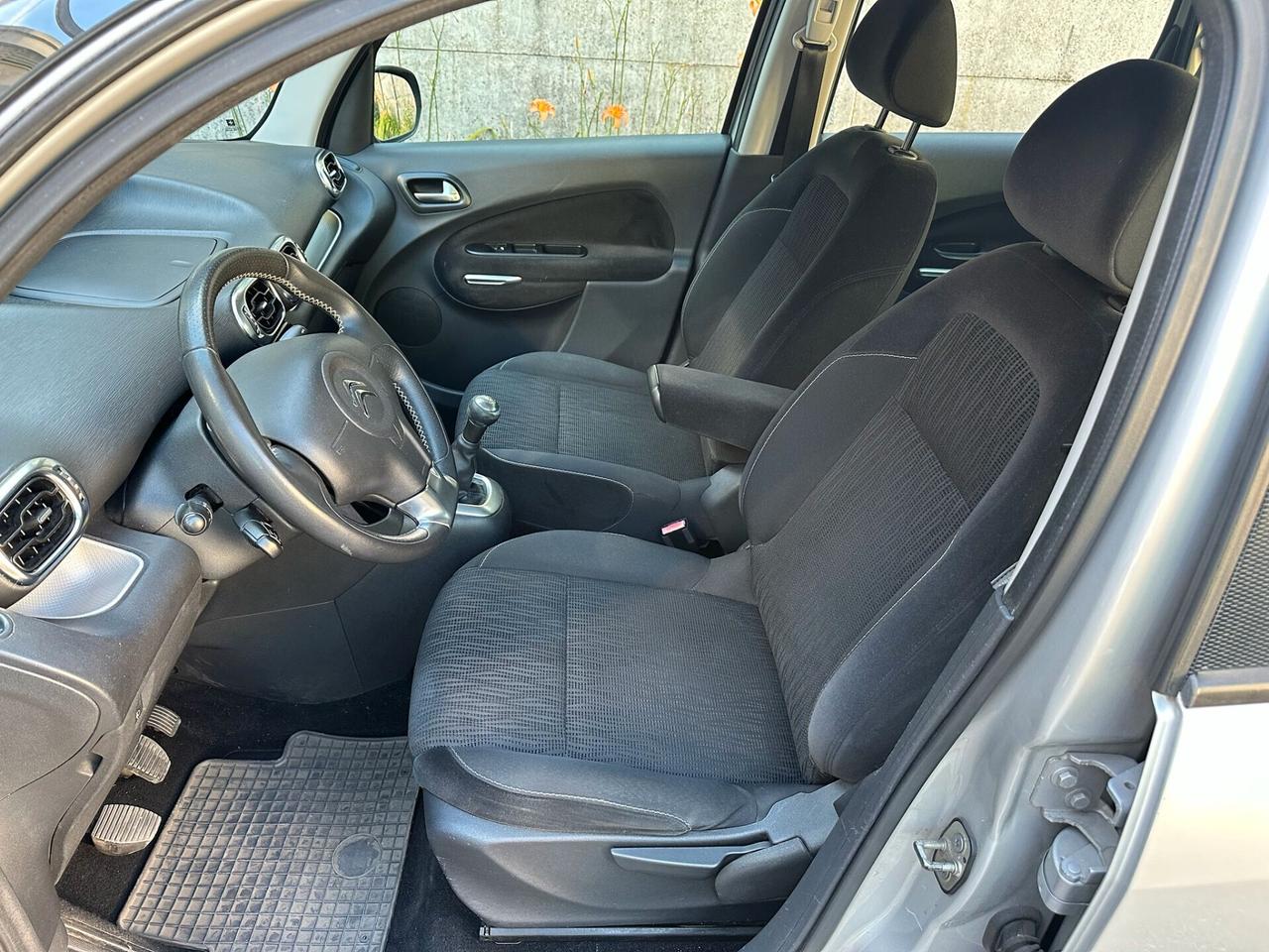 CITROEN C3 PICASSO DISEL 1.6 ANNO 2014