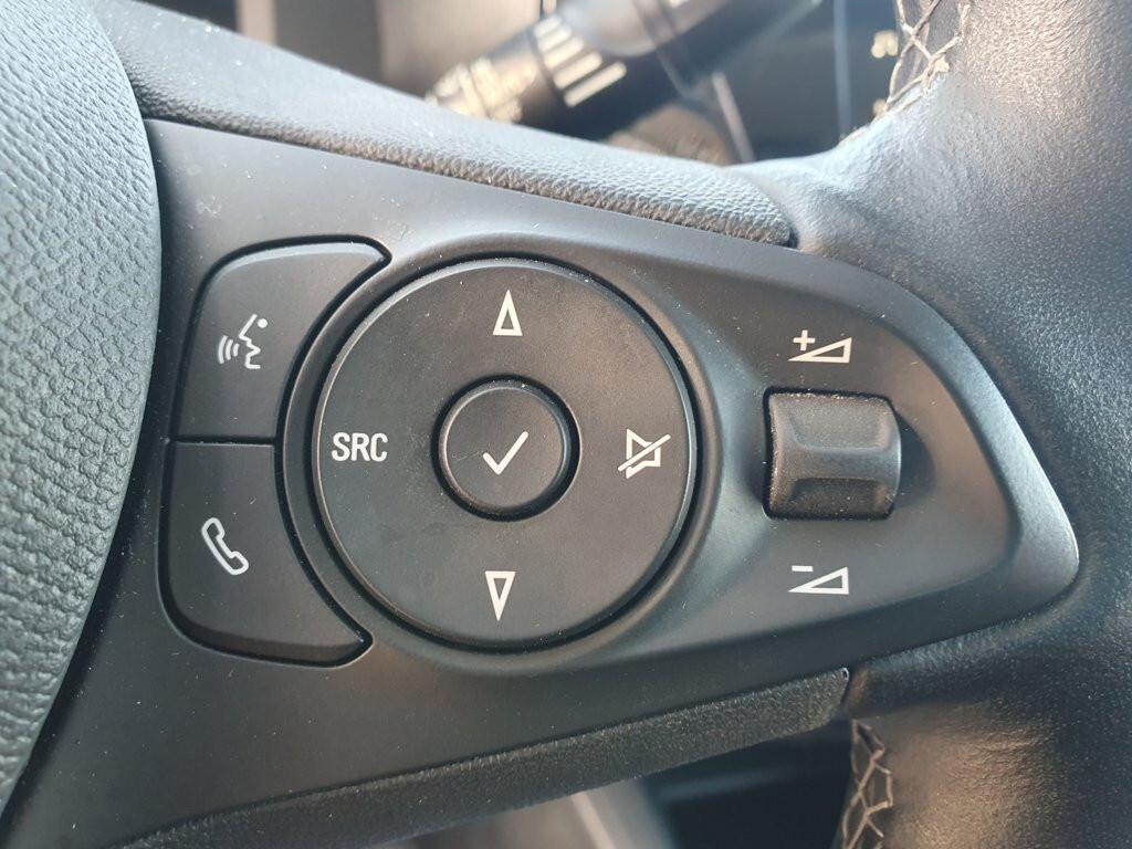 Opel Corsa 1.5 D 100 CV Elegance