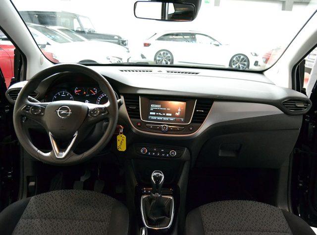 OPEL Crossland X 1.2 12V Start&Stop Advance Ok Neopatentati