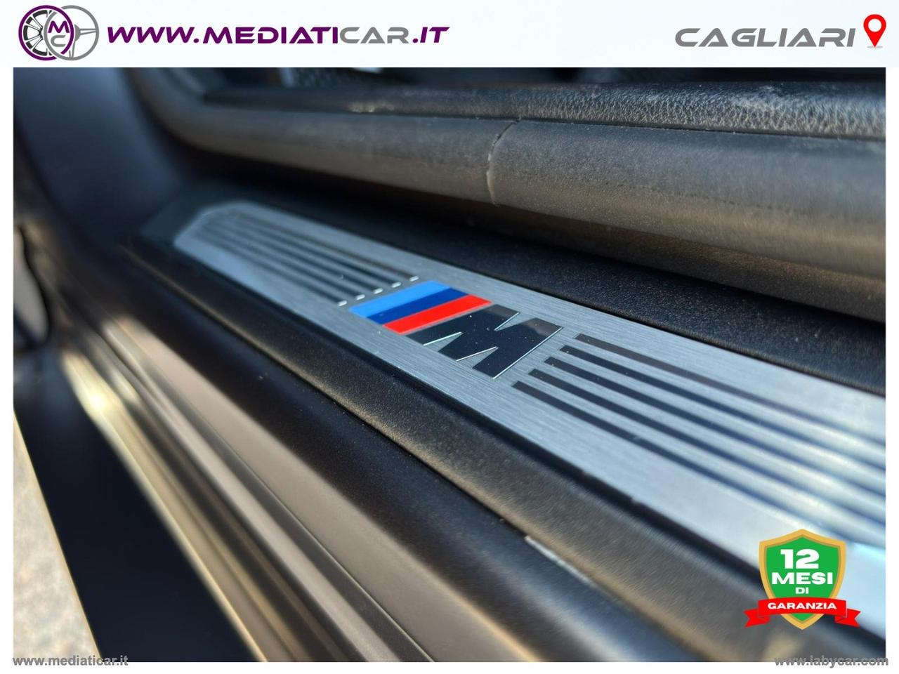 BMW X3 xDriveM40d 48V