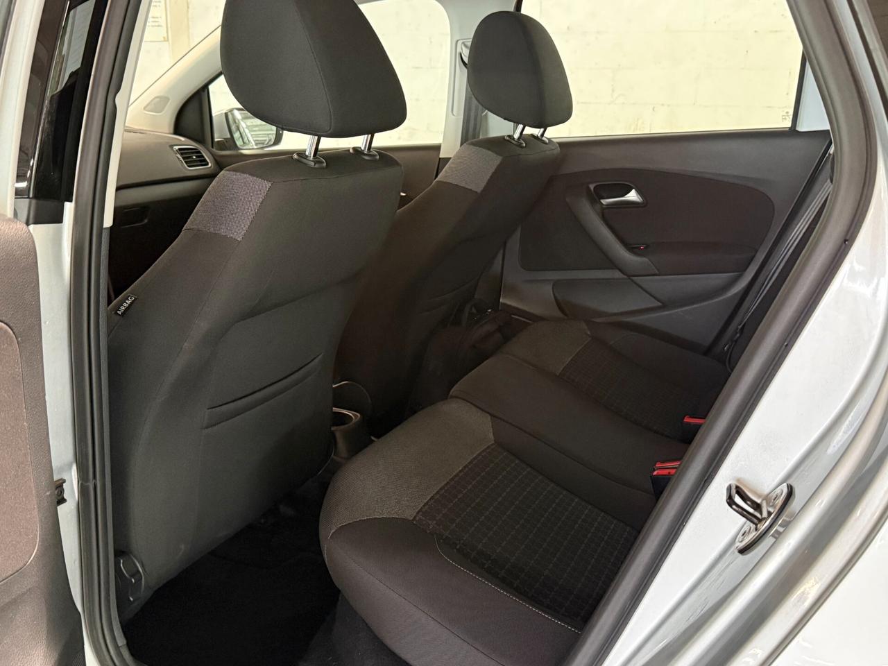 Volkswagen Polo 1.2 TSI DSG 5p. Comfortline BlueMotion Technology