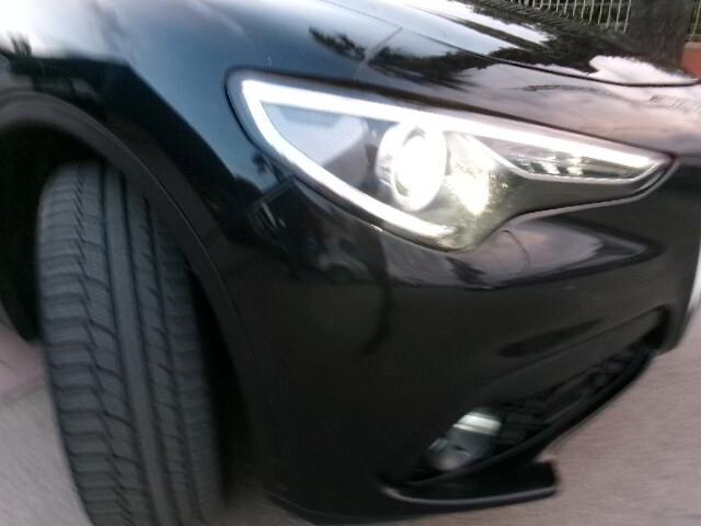 Alfa Romeo Stelvio 2.2 Turbodiesel 210 CV AT8 Q4 Executive