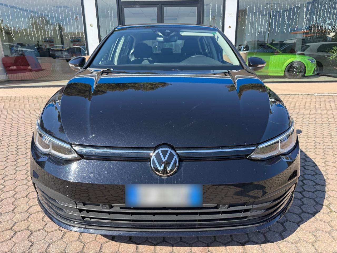 Golf 2.0 TDI 150 CV DSG SCR Life