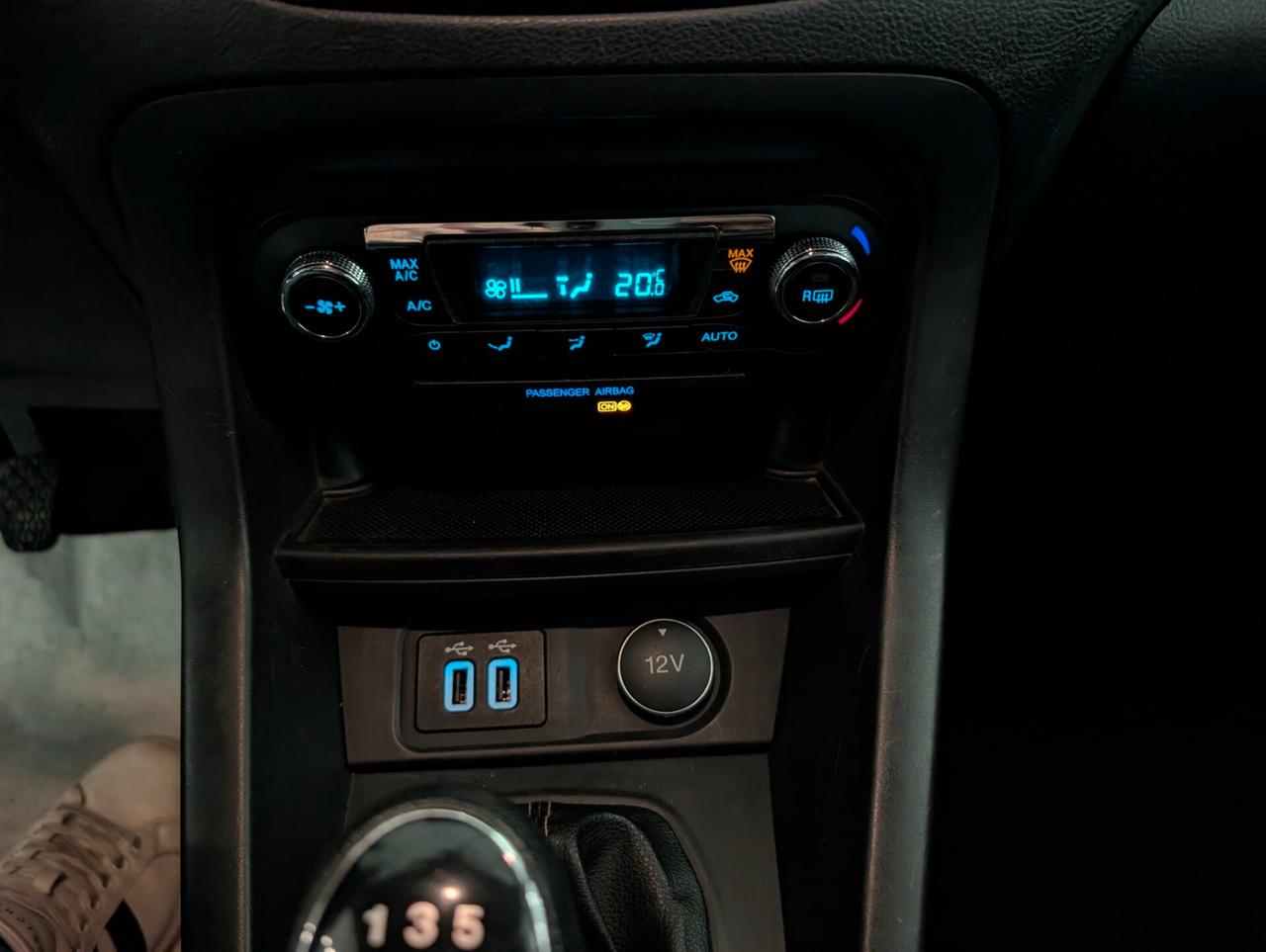 Ford Ka 1.2 85 CV Start&Stop Ultimate