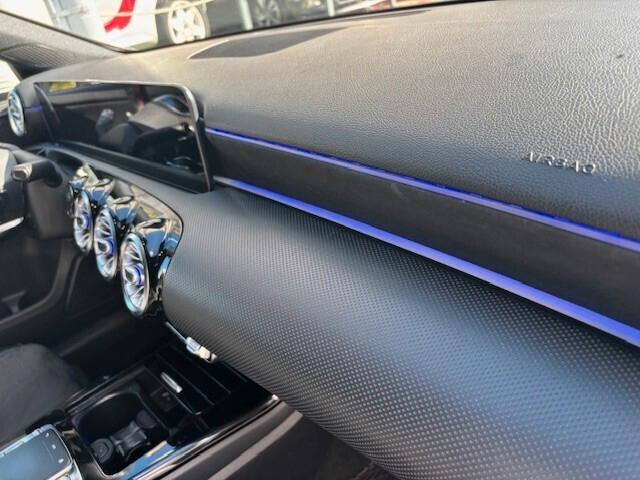 Mercedes A180 Amg Finanziabile Garanzia Permuta