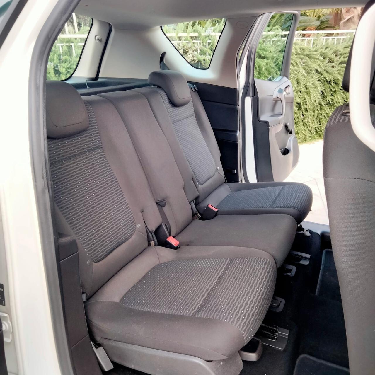 Opel Meriva 1.4 Turbo 120CV GPL Tech Advance