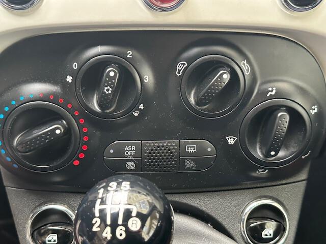 Fiat 500 1.0 Hybrid Pop (PREZZO REALE)