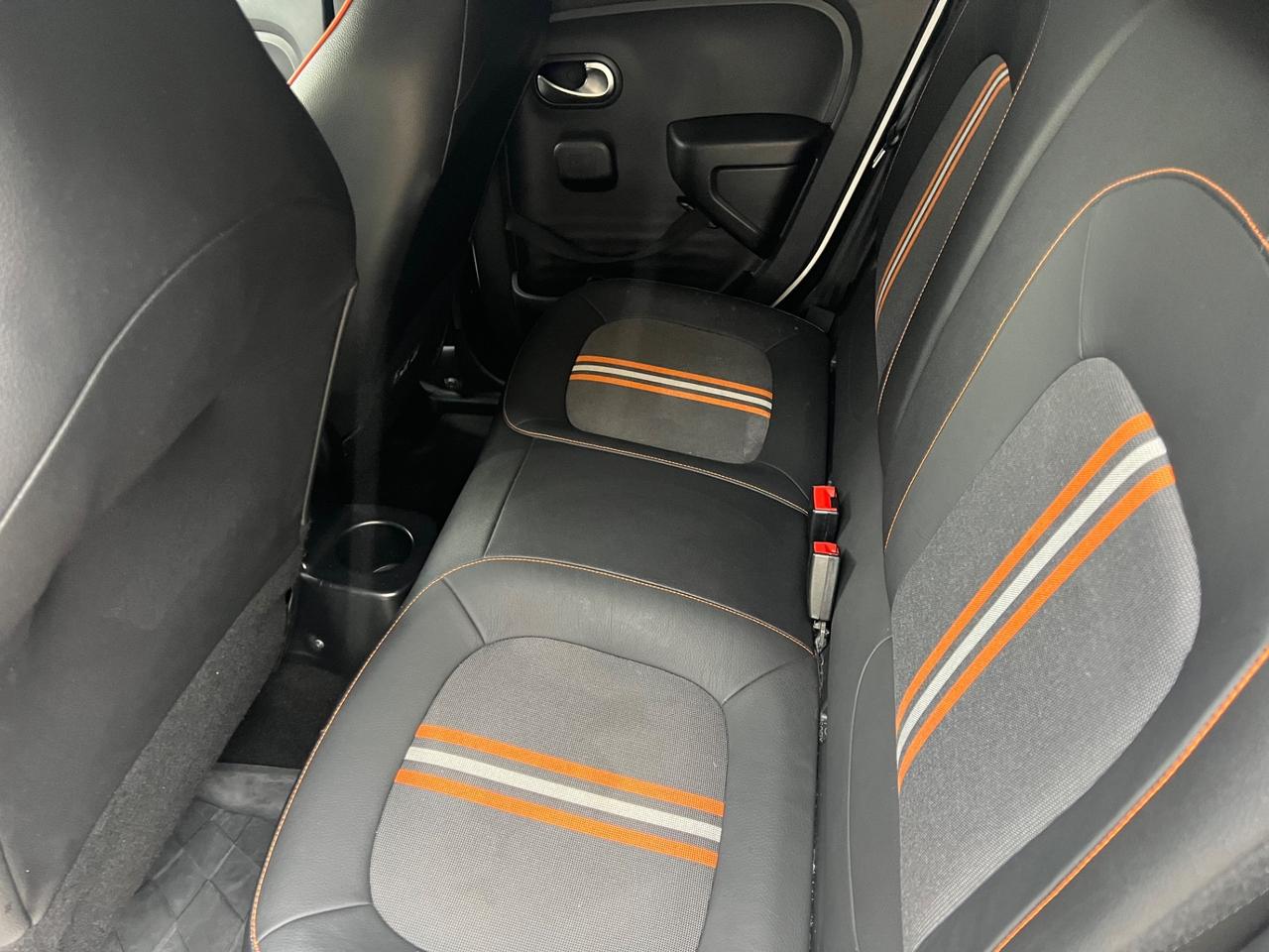 Renault Twingo TCe 110 CV EDC GT