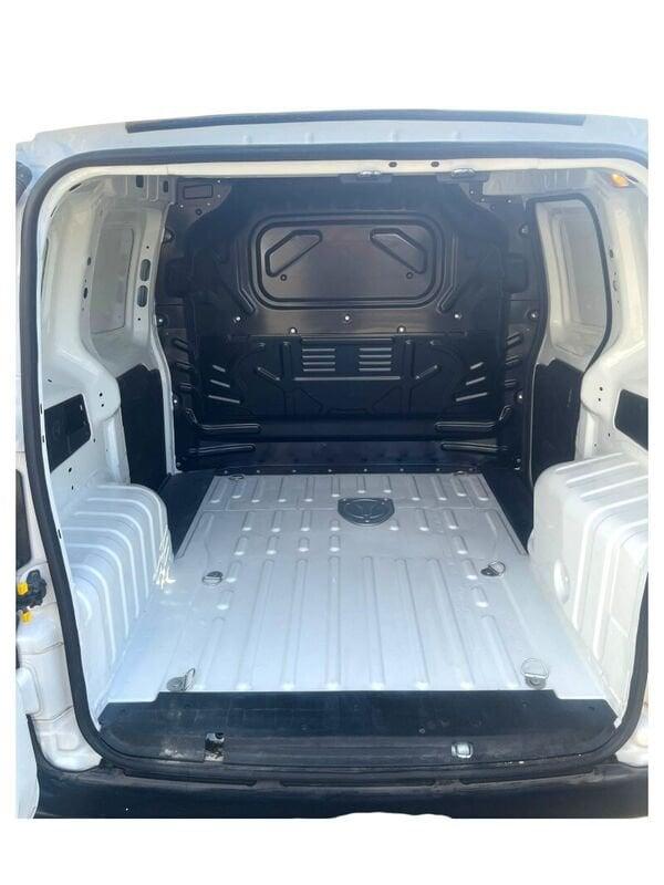 FIAT Fiorino Fiorino 1.3 MJT 95CV Cargo SX