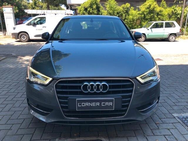 Audi A3 SPB 1.6 TDI 110cv Ambition