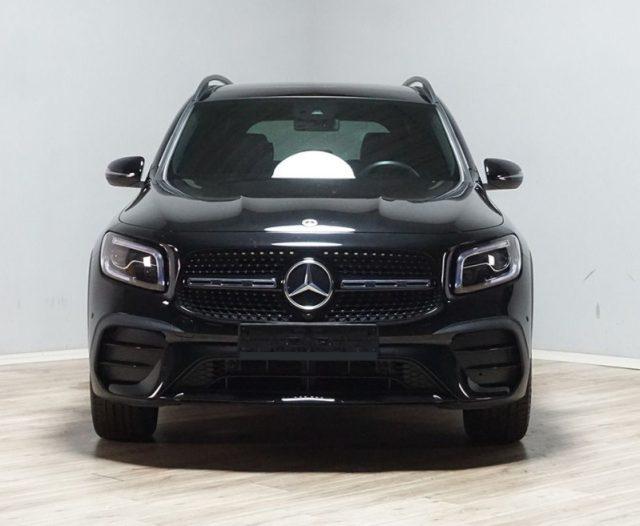 MERCEDES-BENZ GLB 200 Automatic Premium