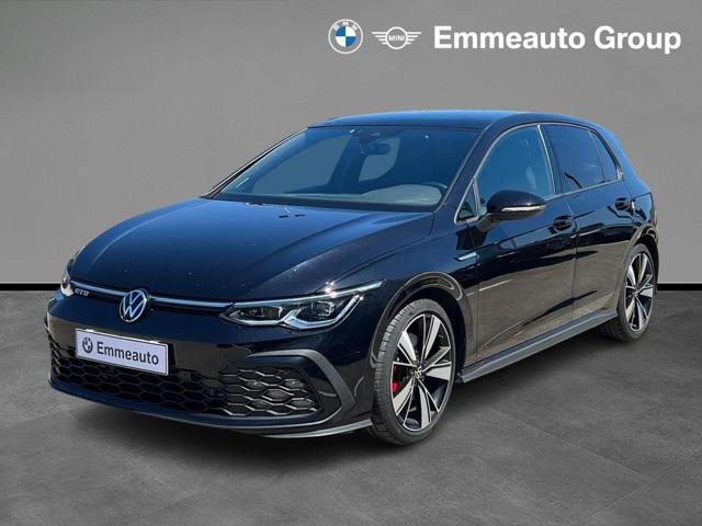 VOLKSWAGEN Golf 2.0 TDI GTD DSG