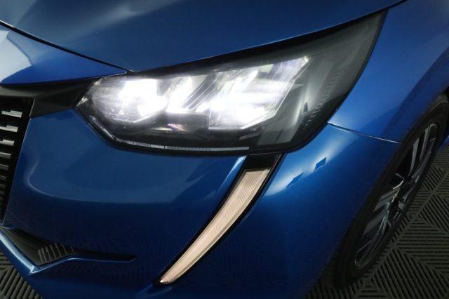 PEUGEOT 208 208 PureTech 100 Stop&Start 5 porte Allure Pack