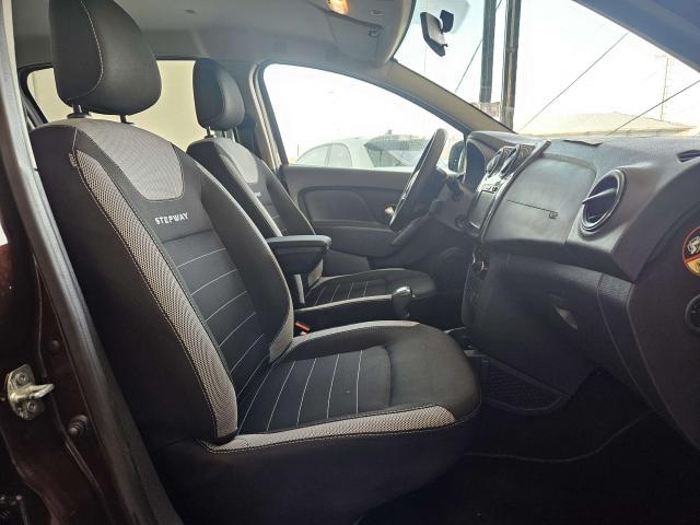 Dacia Sandero Sandero II 2017 Stepway Stepway 1.5 dci Brave s