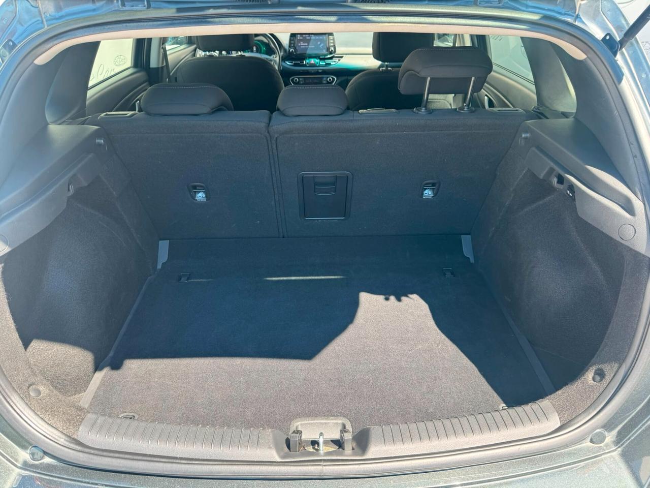 Hyundai i30 1.0 T-GDI iMT 48V 5 porte Prime Camera