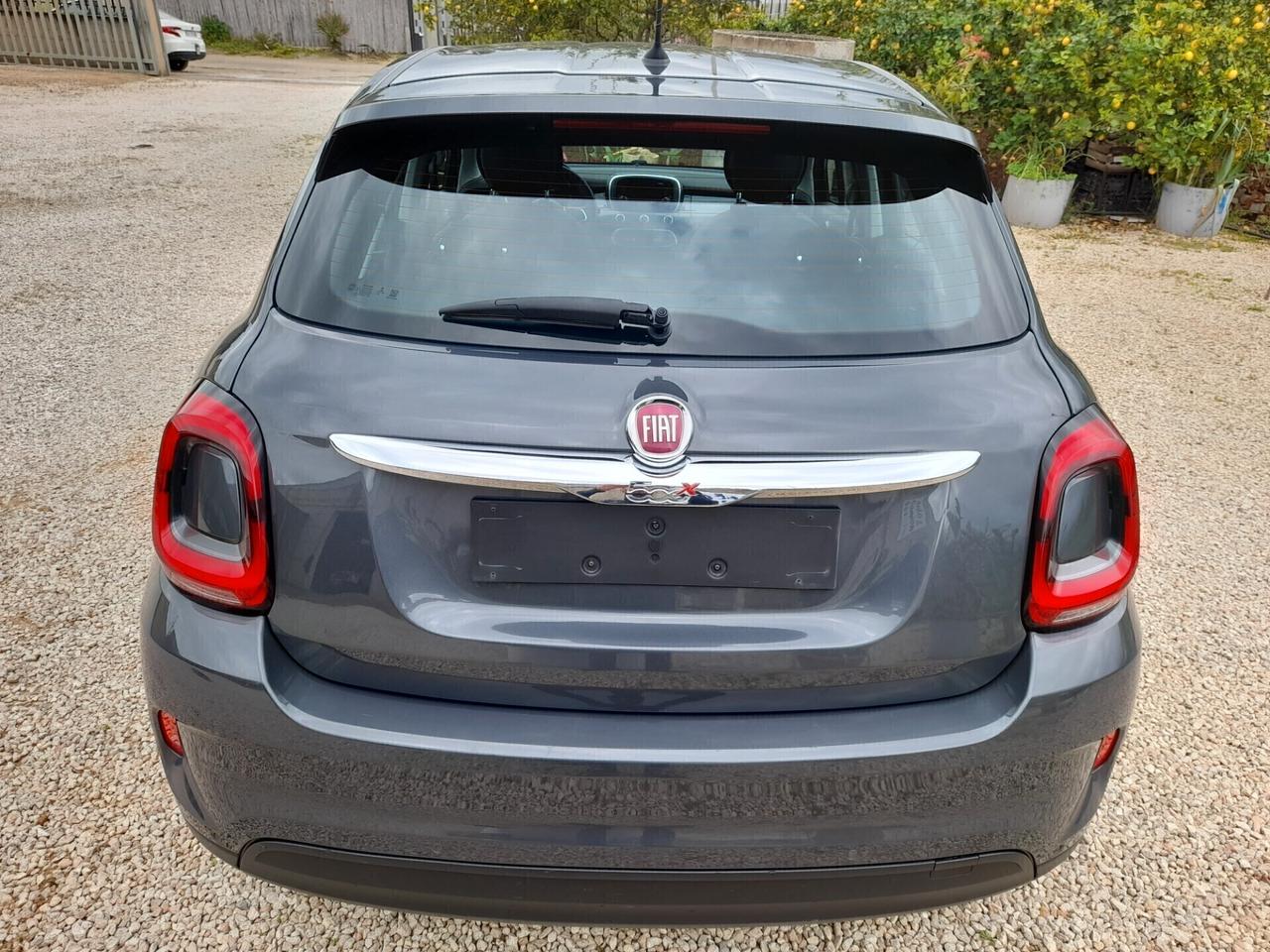 Fiat 500X 1.0 T3 120 CV URBAN ANNO 2020