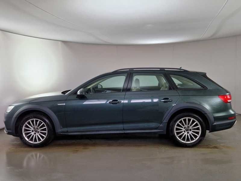 AUDI A4 ALLROAD 2.0 TDI 120kW quattro S tronic Busines