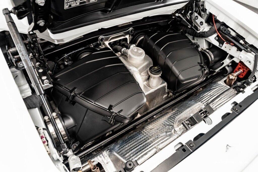 Lamborghini Huracàn EVO Spider 5.2 V10 NOLEGGIO LUNGO TERMINE - LEASING FULL INCLUSIVE