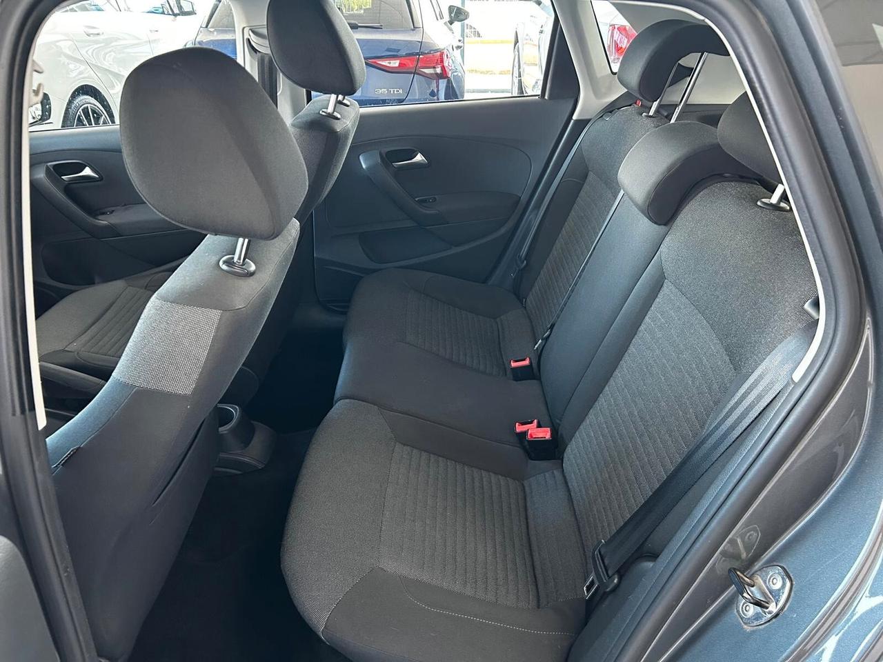 VW Polo 1.2 TDI X NEOPATENTATI 2013