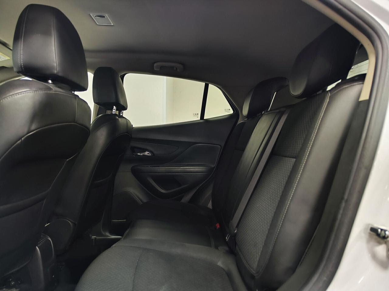 Opel Mokka X 1.6 CDTI Ecotec 136CV 4x2 Innovation