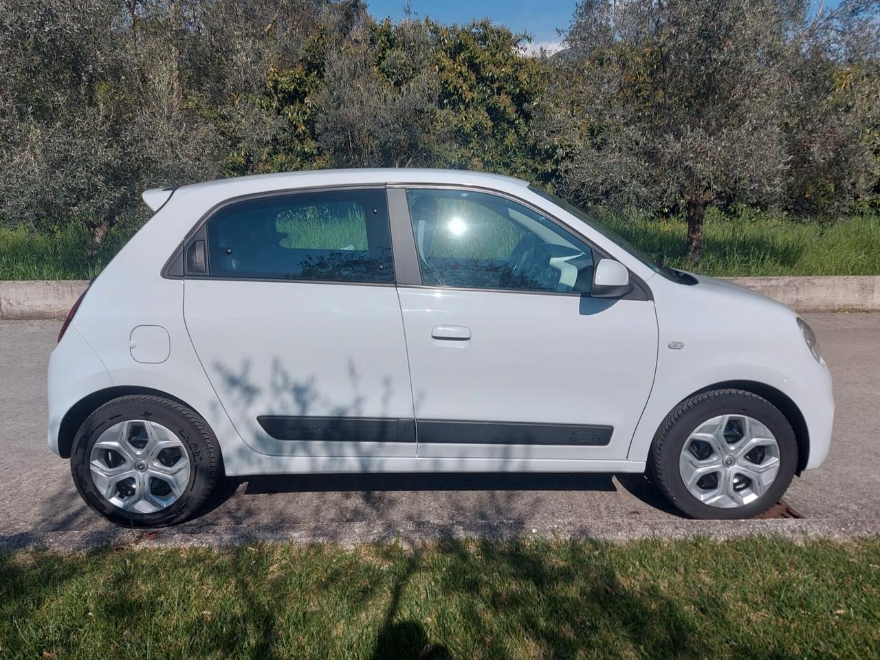 Renault Twingo SCe Limited 65 CV -PREZZO REALE-