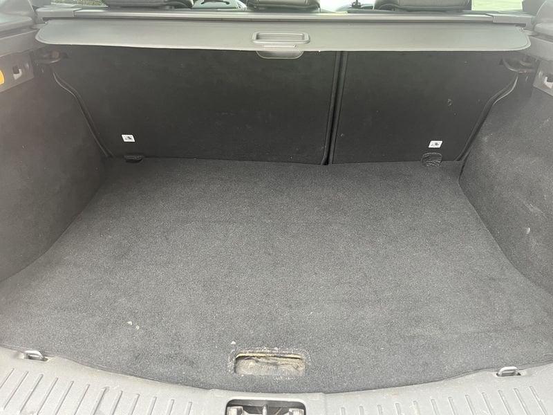 Ford Kuga 2.0 TDCi 136 cv 4X4 Titanium - TETTO PANORAMICO