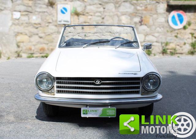 INNOCENTI Other 950 SPIDER ISCRITTA ASI!