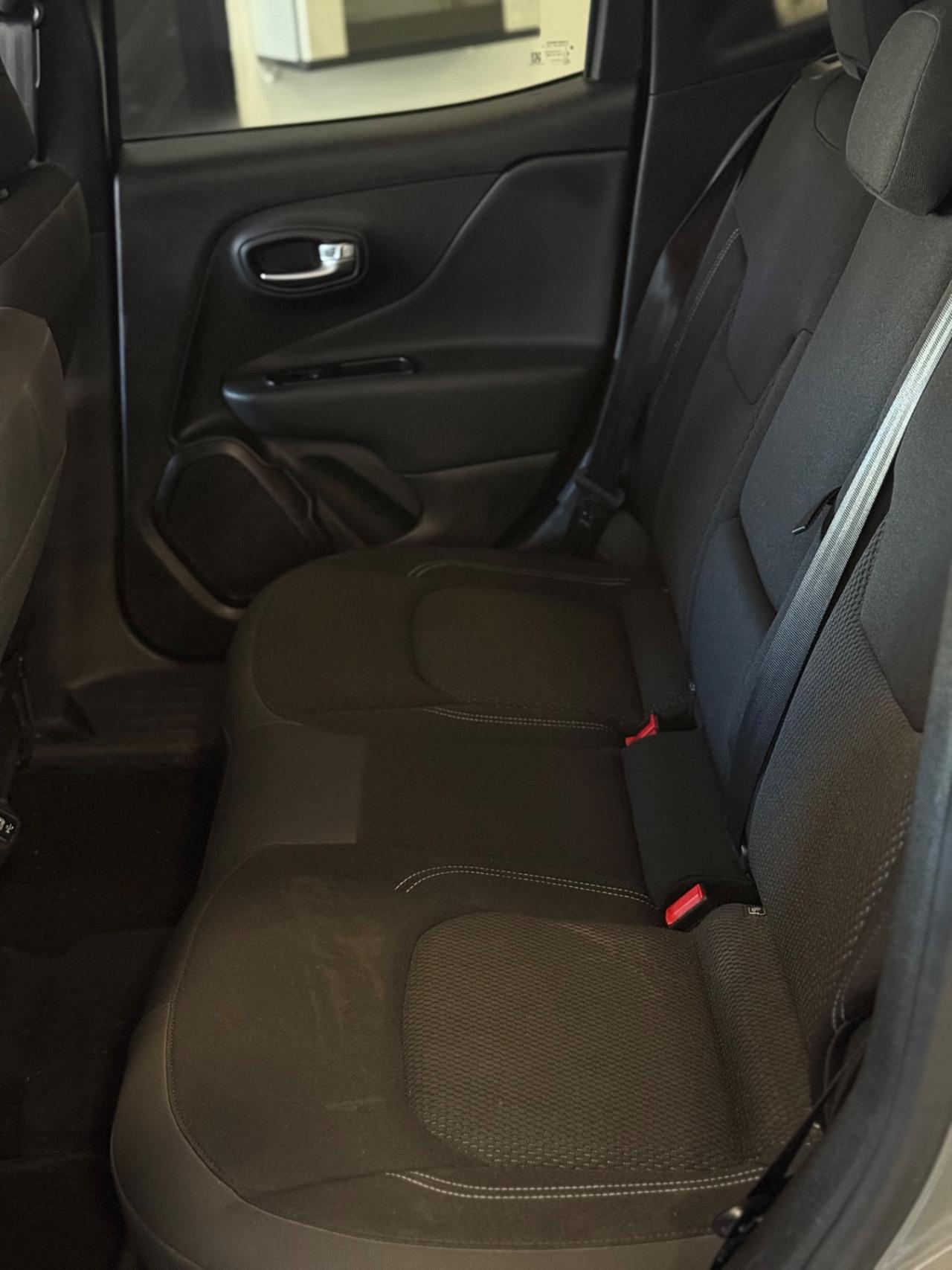 Jeep Renegade 1.6 Mjt Night Eagle 130 XV 2wd