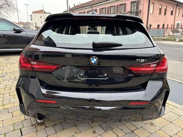 BMW 118 i 5p. Msport NAVI-FULL LED-18"