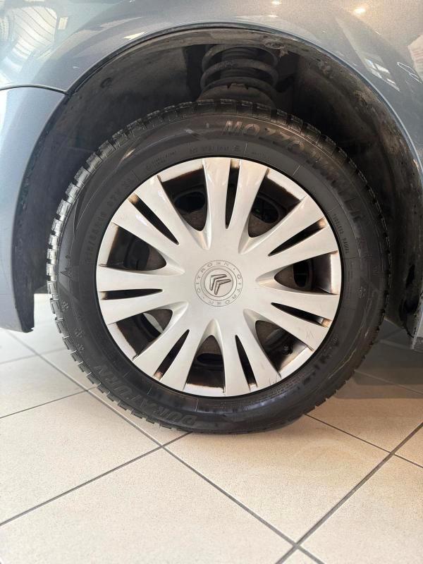 Citroen C4 Grand Picasso 1.8 16v Elegance