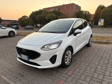 Ford Fiesta Active X 1.0 Ecoboost Hybrid 125 CV