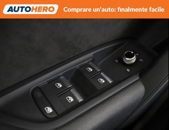 AUDI Q5 50 TFSI e quattro S tronic S line plus