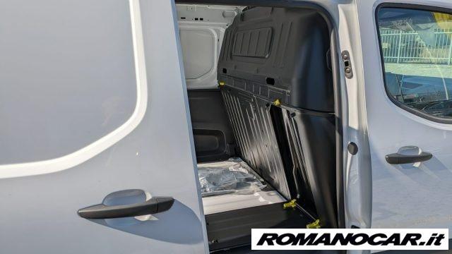 CITROEN Berlingo BlueHDi 100 Van M Club NUOVO