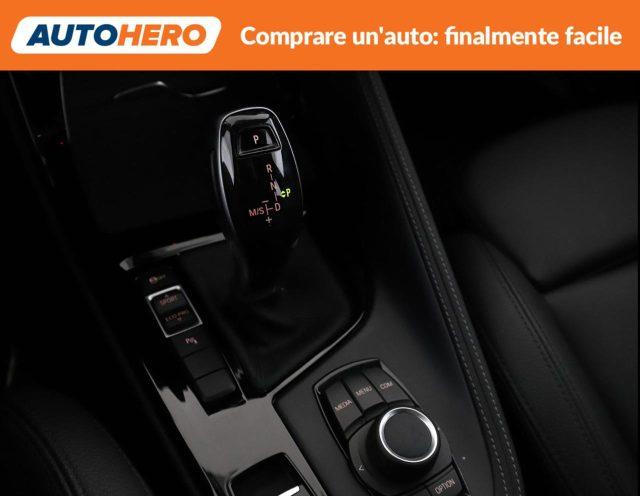 BMW X2 sDrive18i Msport-X