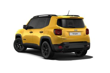 Jeep Renegade E-Hybrid My24 Altitude 1.5 Turbo T4 E-Hybrid 130cv Fwd