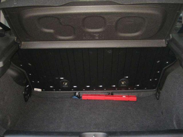 FIAT New Panda PANDINA 1.0 FIREFLY S-S HYBRID