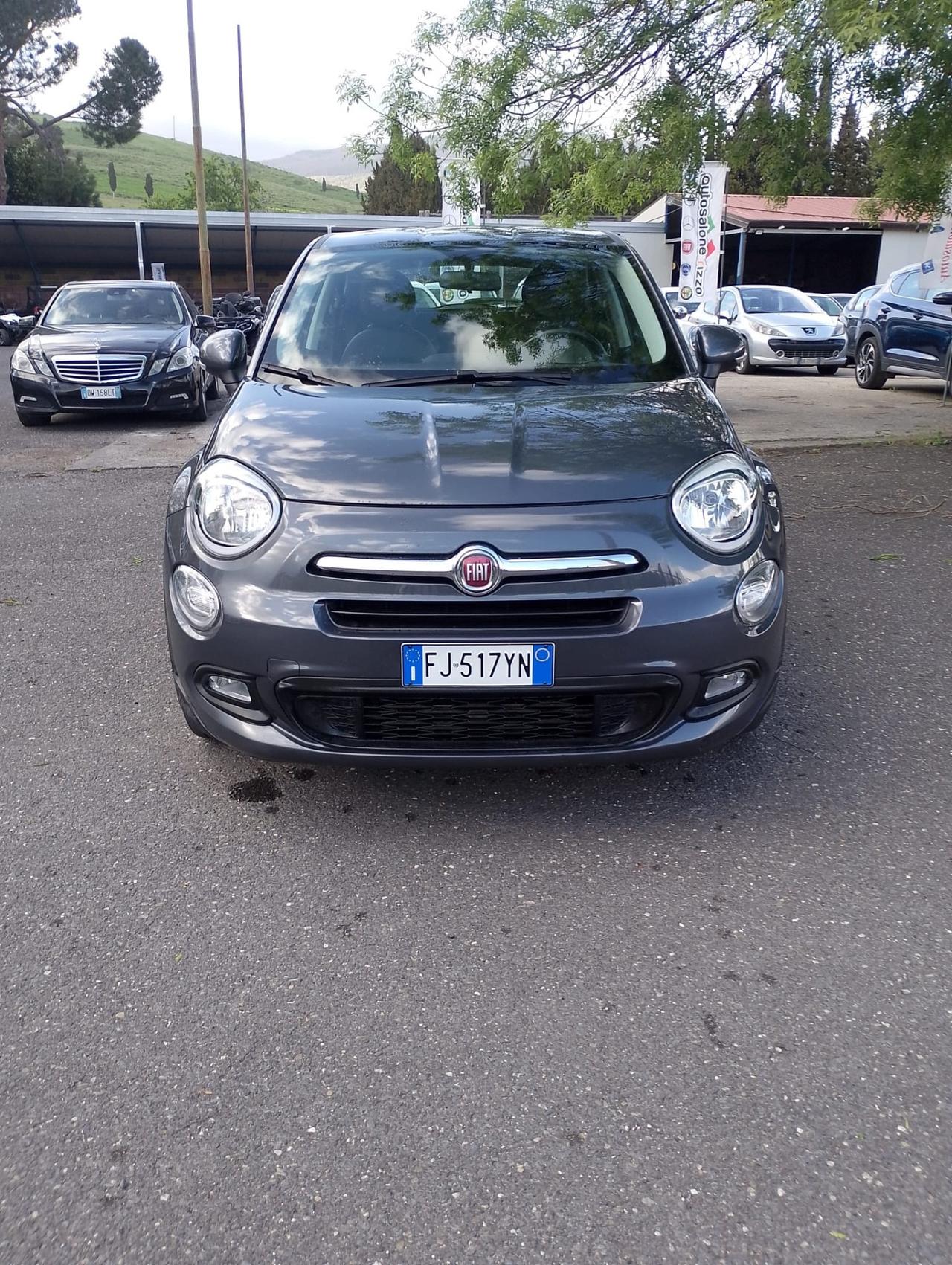 Fiat 500 1.3 Multijet 95 CV Pop