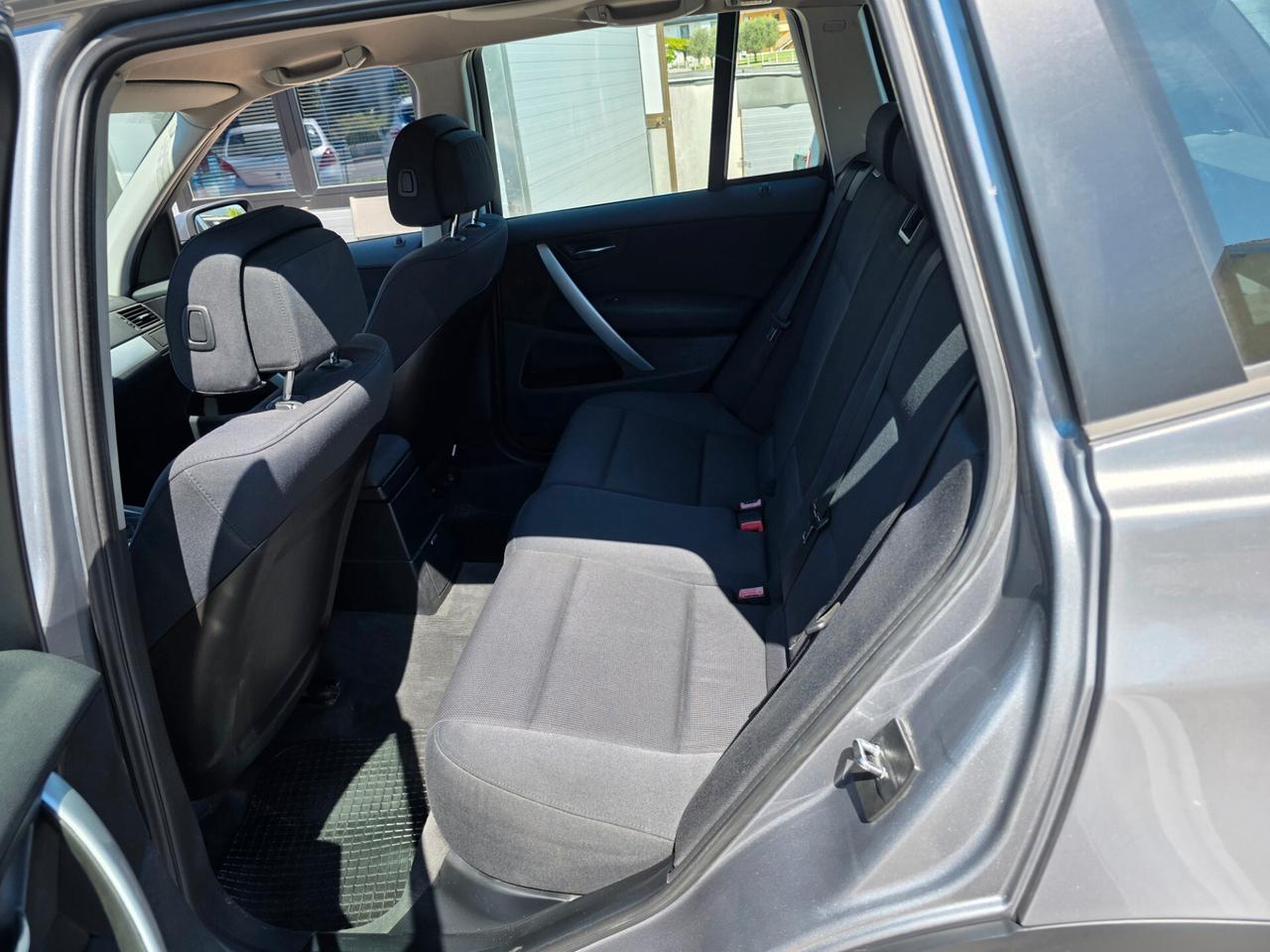 Bmw X3 xDrive20d Limited Sport Edition