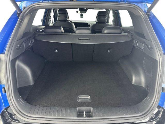 KIA Sportage 1.6 CRDi MHEV DCT GT-line Plus