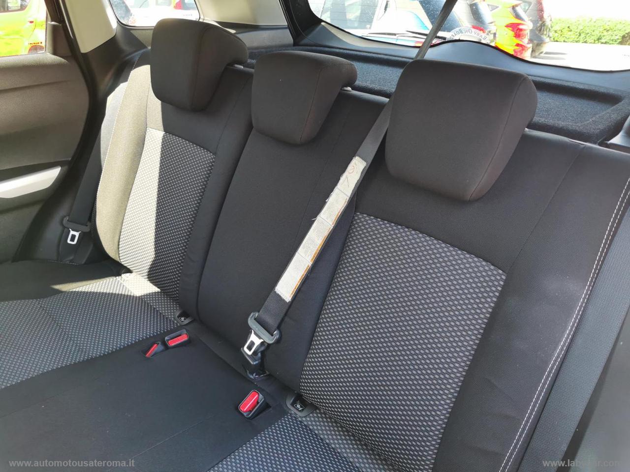 SUZUKI Vitara 1.6 DDiS V-Cool RATE AUTO MOTO SCOOTER