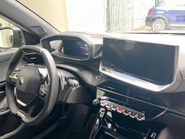 PEUGEOT 2008 BlueHDi 130 S&S EAT8 GT Pack da ?289,00