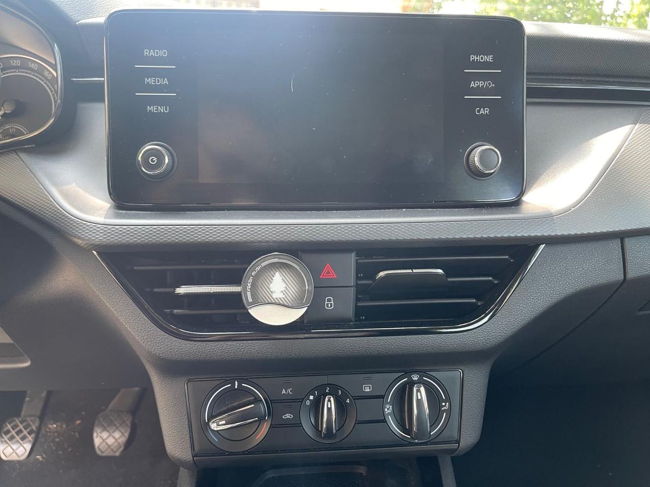 Skoda Kamiq Ambition 1.0 G-TEC #5984