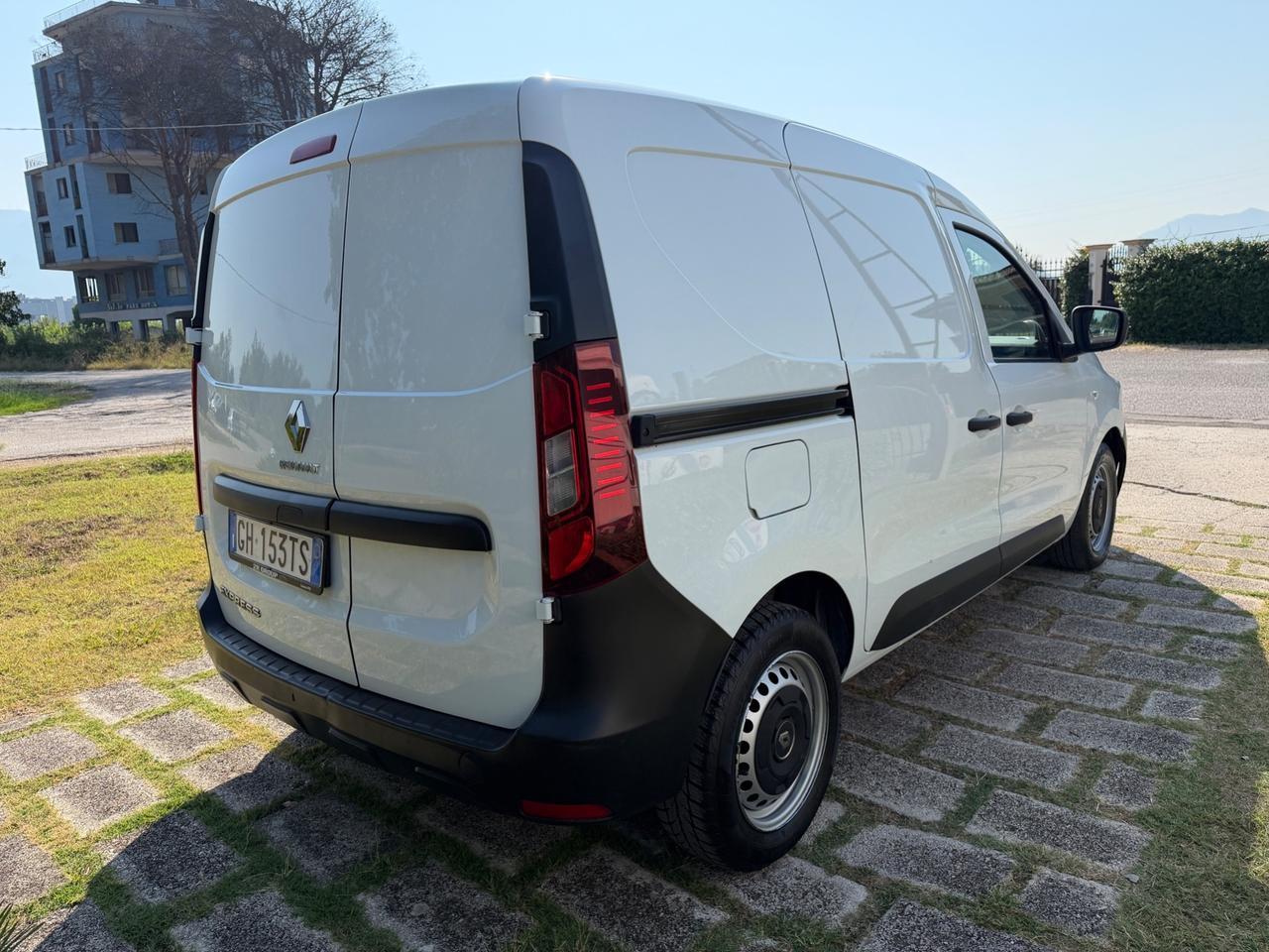 Renault Express 1.4dCi 75CV-12/2021"KM 79.000"