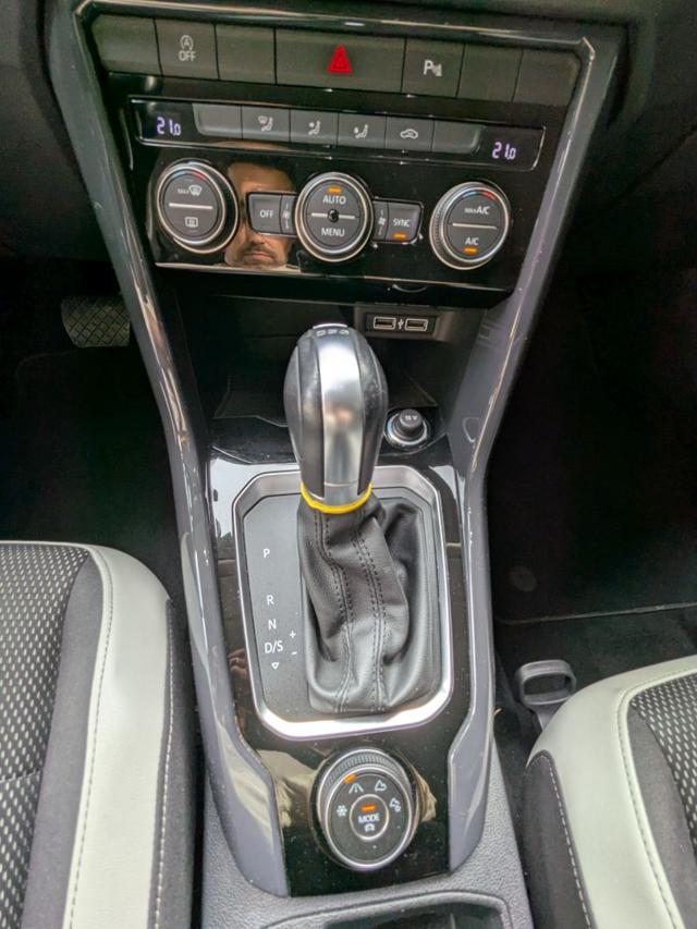 VOLKSWAGEN T-Roc 2.0 TDI SCR 150 CV DSG 4MOTION Style BlueMot. Tech