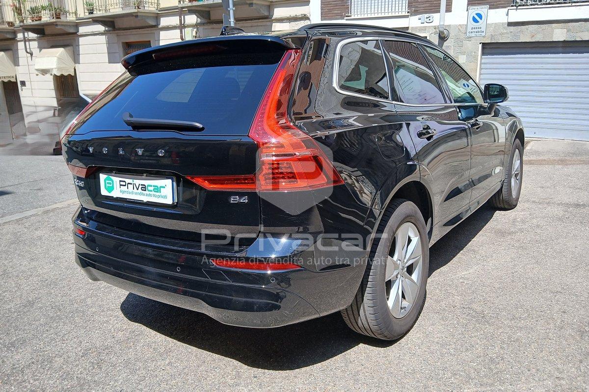 VOLVO XC60 B4 (d) automatico Core N1