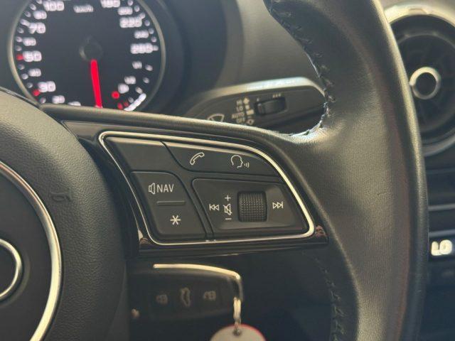 AUDI A3 SPB 30 TDI S tronic Sport